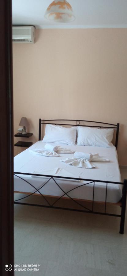 Notoshouse Apartment