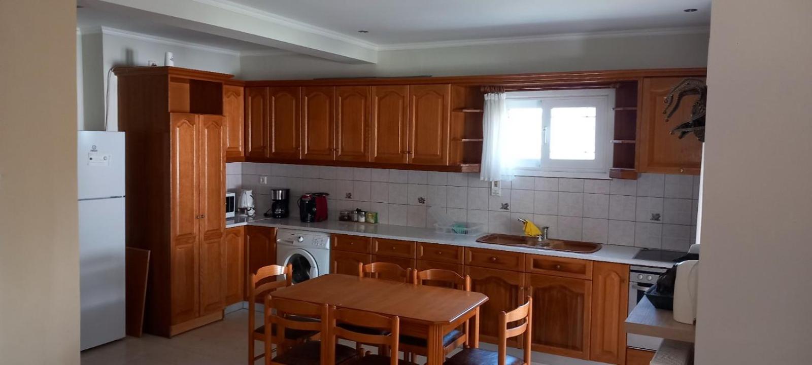 Apartment Notoshouse Notos