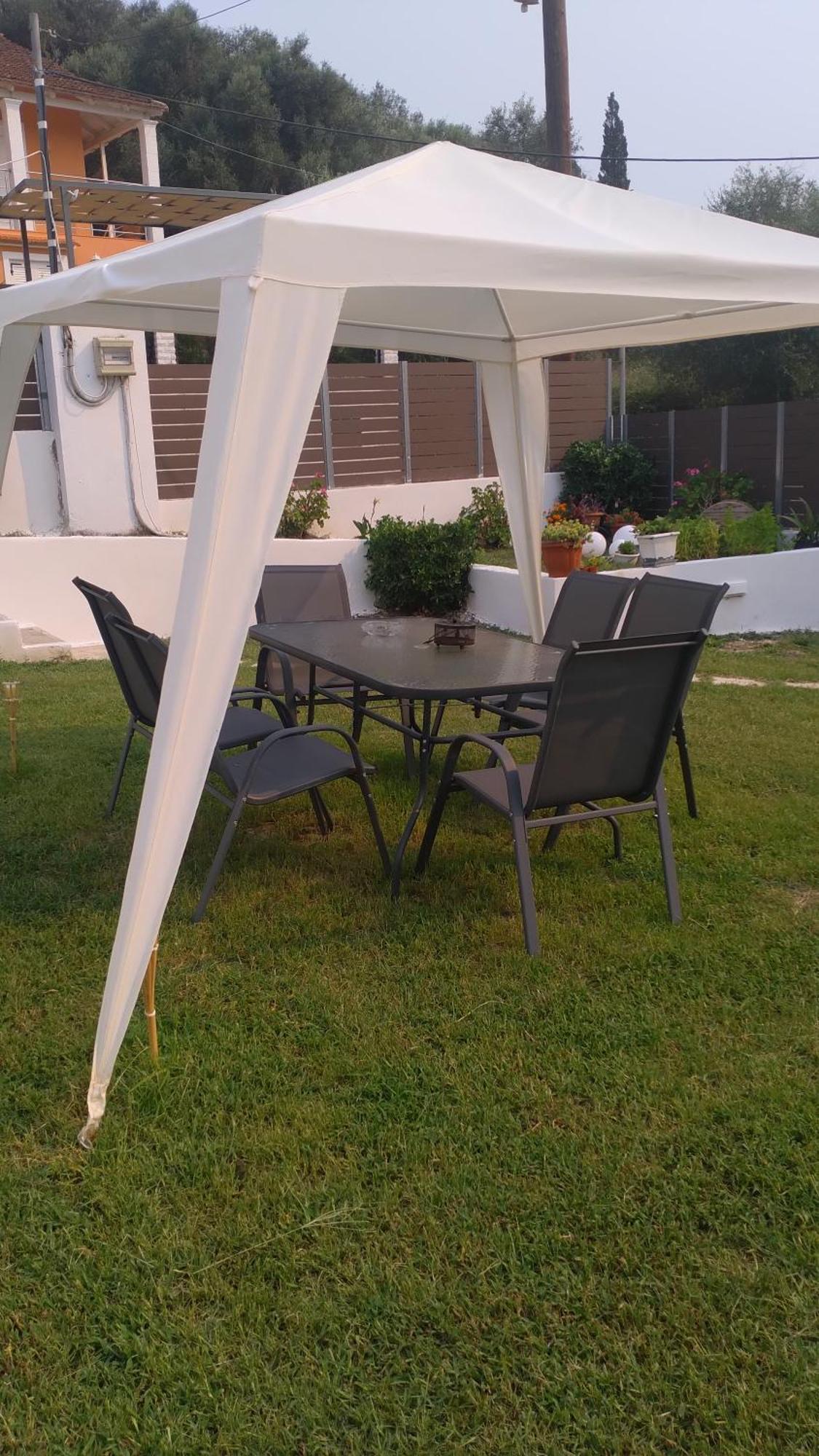 Notoshouse Apartment Notos